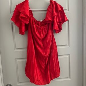 Women’s Dress